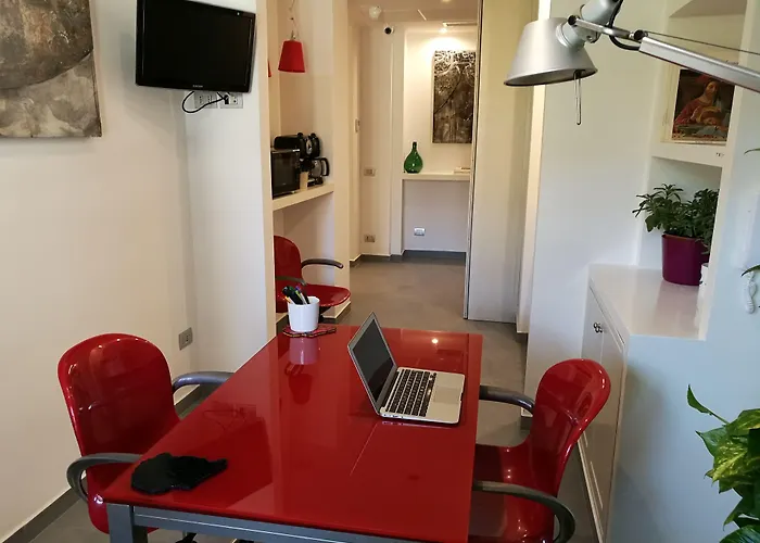 Guest House Al Conservatorio Roma
