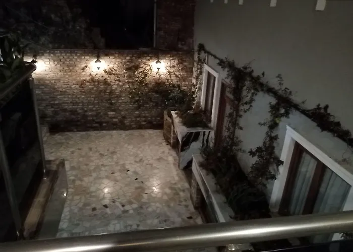 Castillo Rojo Hotel Provincia di Istanbul