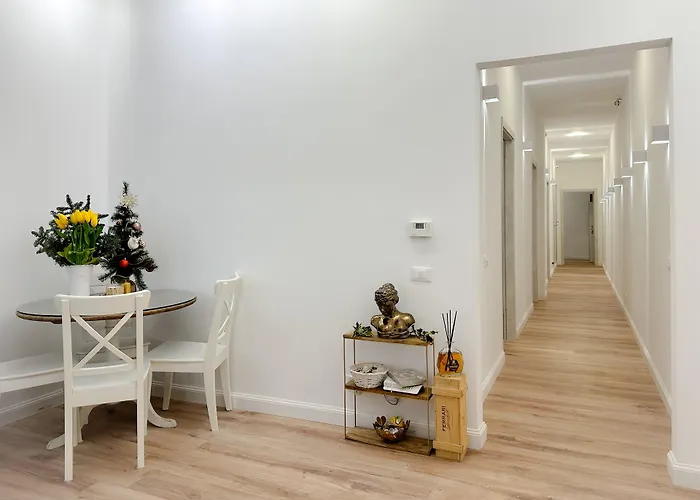 Colosseum Luxury Guest House Roma