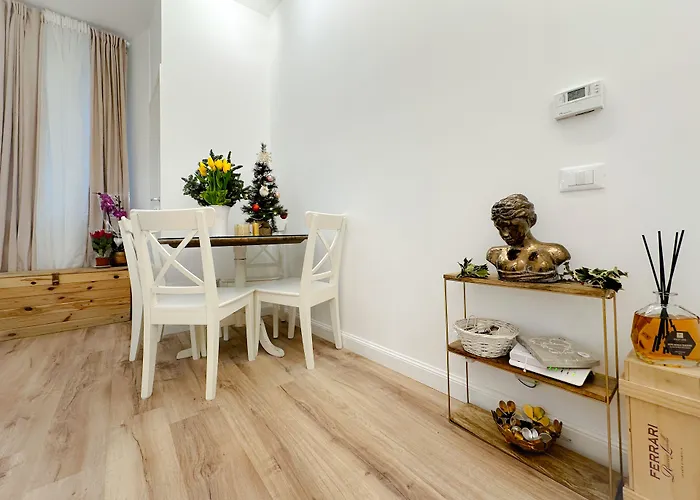 Colosseum Luxury Guest House Roma