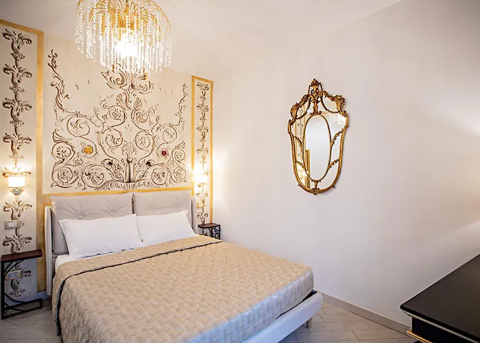Ludus Rooms Roma
