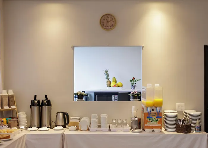 Hotel Bella Paulista São Paulo