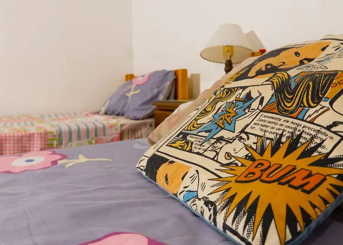 Sevilla Home Hotel Ciudad Autónoma de Ciudad Autónoma de Buenos Aires