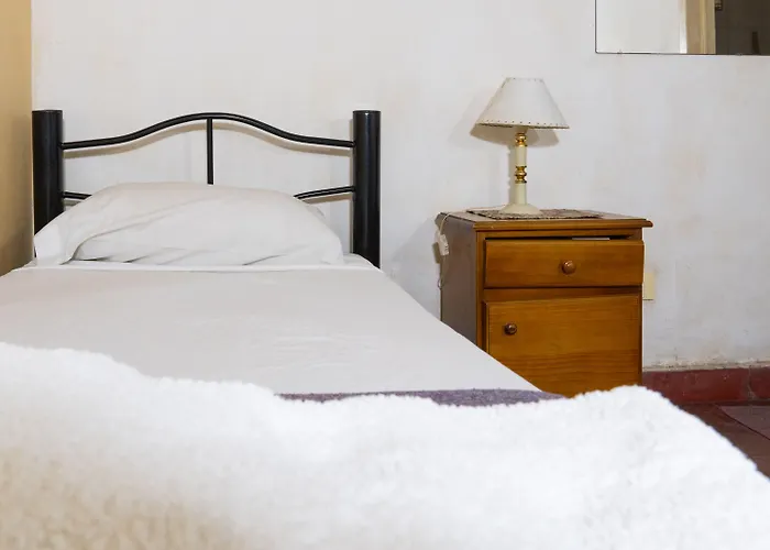 Sevilla Home Hotel Ciudad Autónoma de Ciudad Autónoma de Buenos Aires