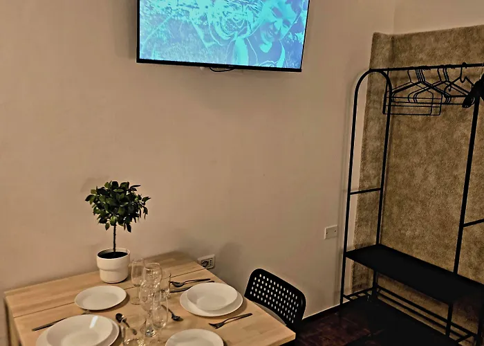 Hotel Casa Storica Piazza 5 Giornate Milano