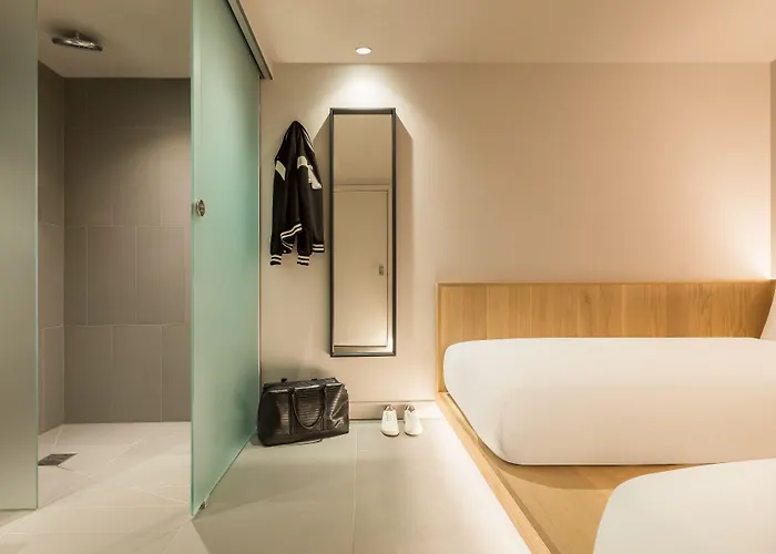 Zedwell Hotel Piccadilly Circus Londra