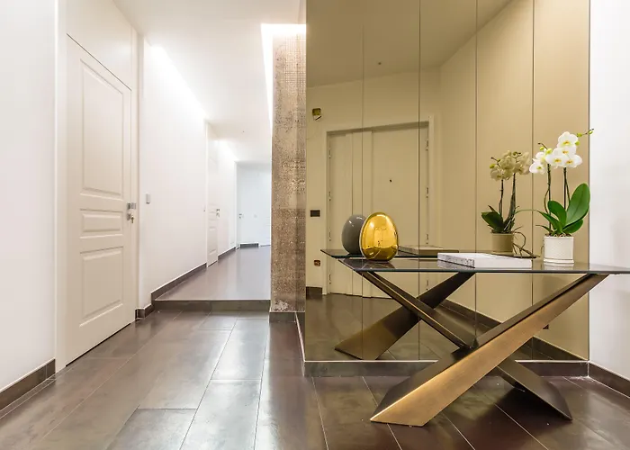 Dei Martiri Suite Napoli