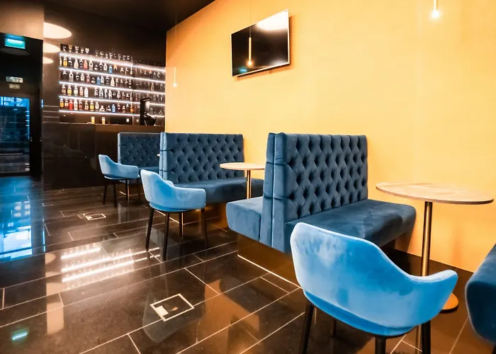 Hills Hotel Lisboa