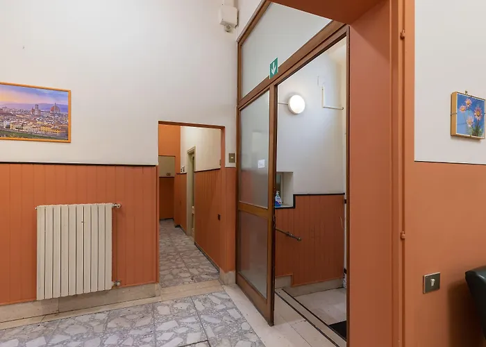 Hotel Antica Dimora Sant'Anna Florencia