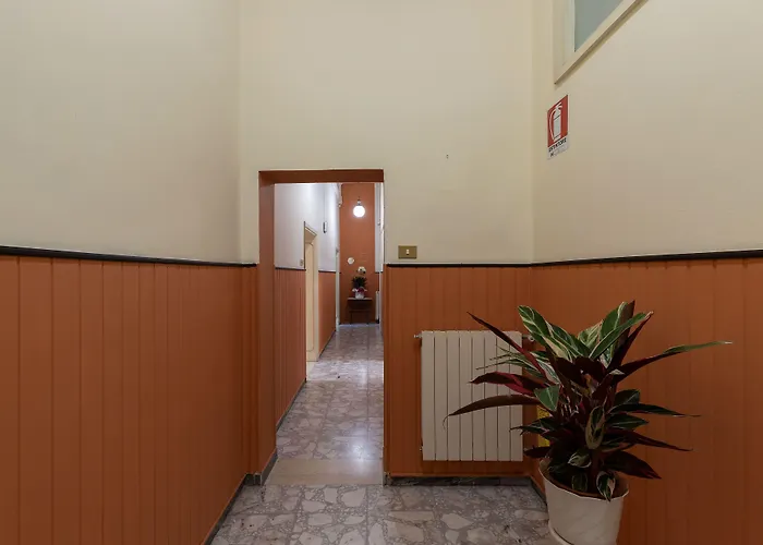 Hotel Antica Dimora Sant'Anna Firenze