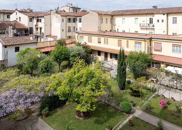 Hotel Antica Dimora Sant'Anna Firenze