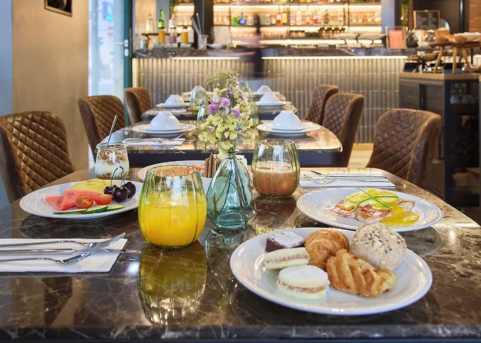 Hotel Moon & Sun Lisboa
