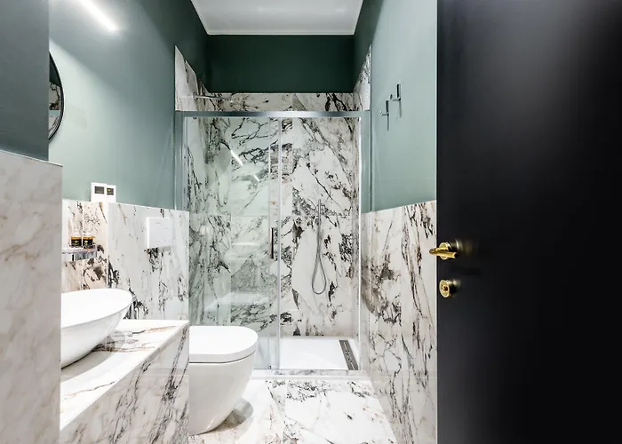 Imperiale Suites Castello Milan