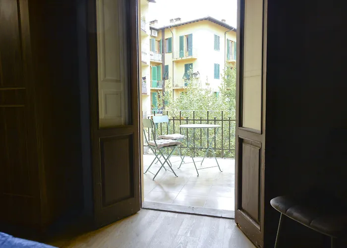 Bed and Breakfast Palazzo Oliveto Firenze