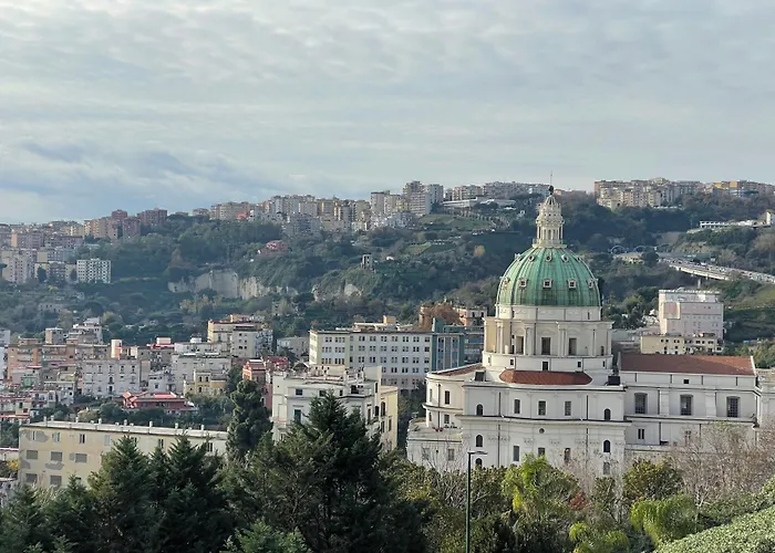 Berenice Suites Napoli
