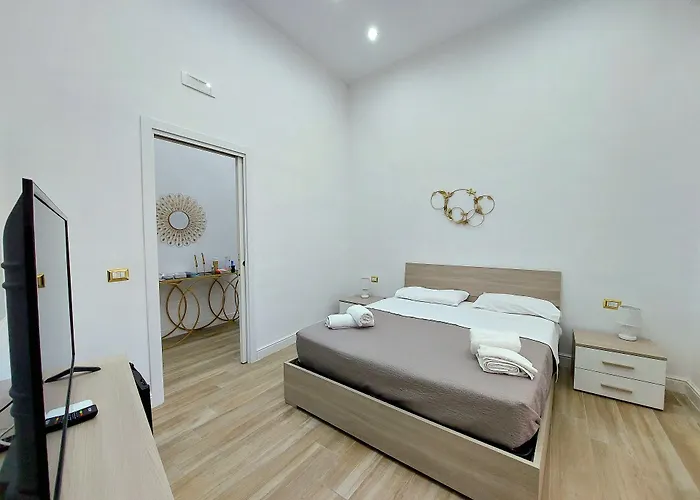 Berenice Suites Napoli