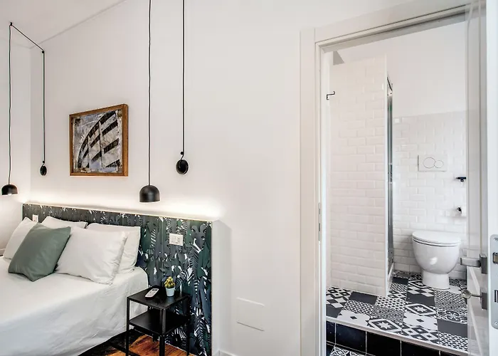 Hotel Oasi Urbana 41 Roma