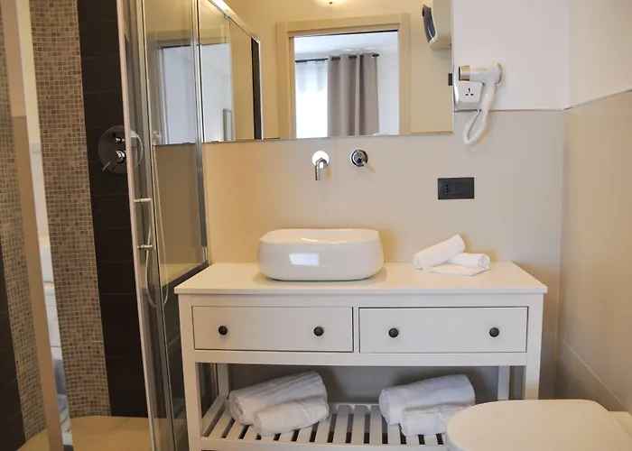 Eva Luxury Rooms Cagliari