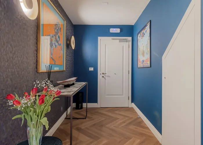 Hotel 286 Piazza San Marco - Relais il Doge Venezia