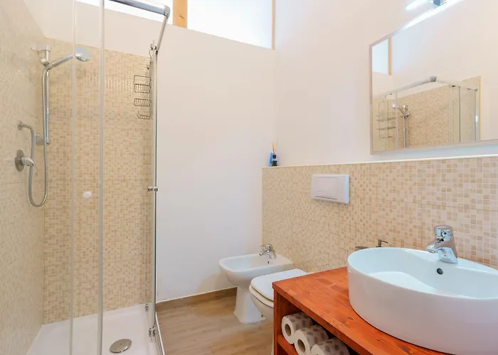 Bissenti Rooms - Eja Sardinia Cagliari