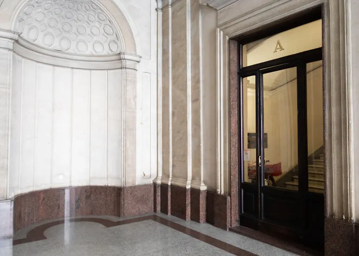 Domus 21 Luxury Suites Roma