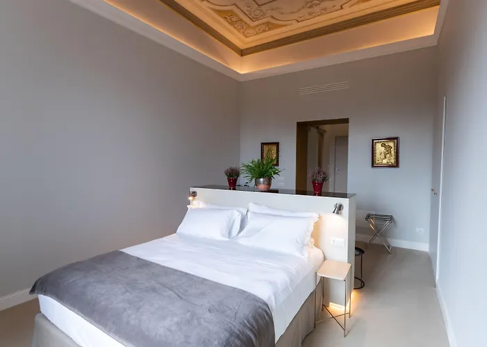 Domus 21 Luxury Suites Roma