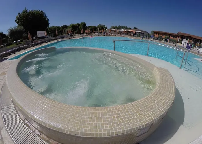 Villaggio Colombare Sirmione