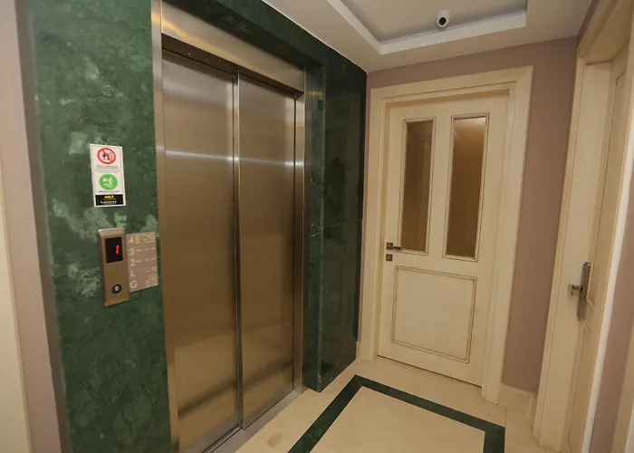 Hacibayramhotel Provincia di Provincia di Istanbul