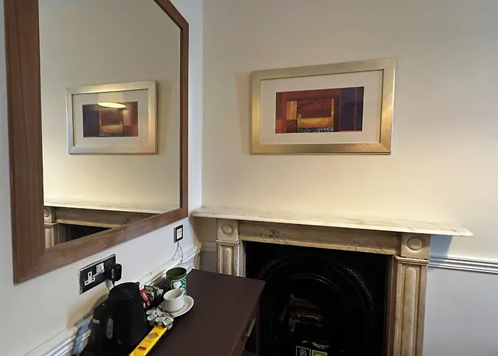 Hotel Cavendish - Bloomsbury Londres