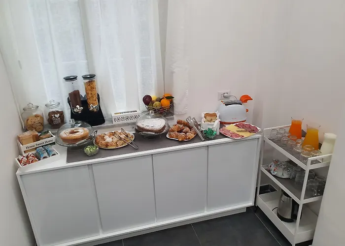 Gaisa Naples - Bed & Breakfast