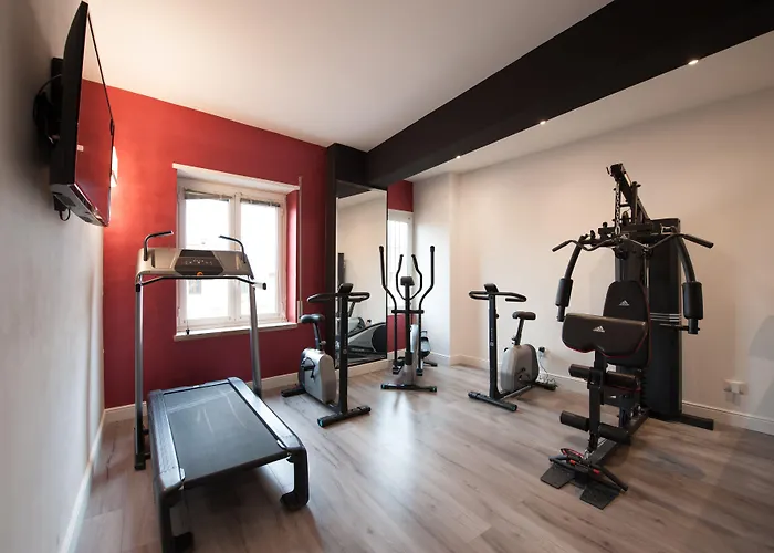 Brunelleschi Holidays Hostel Roma