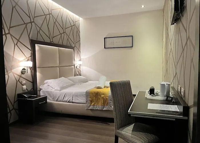 Catone District Hotel Roma