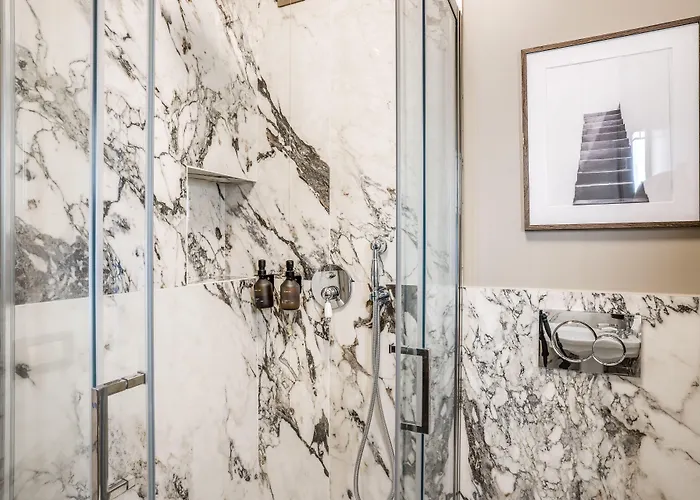 Hotel Antica Residenza Del Corso Roma