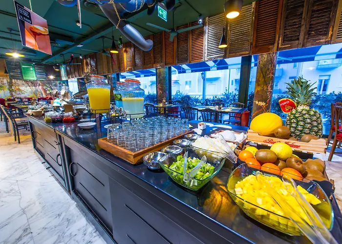 Admiral Art Hotel Rimini
