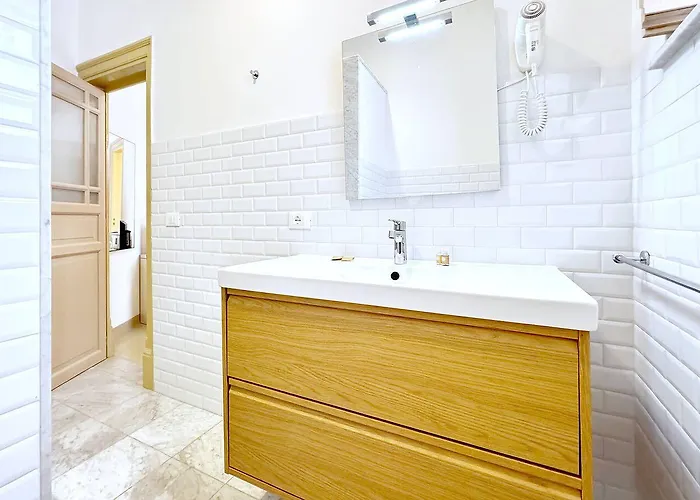 Monacò rooms Palermo