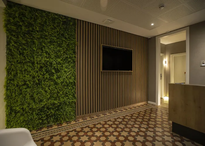 Fontanella By BCN URBAN Rooms Barcellona