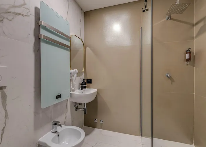 7heaven pontevecchio rooms Firenze