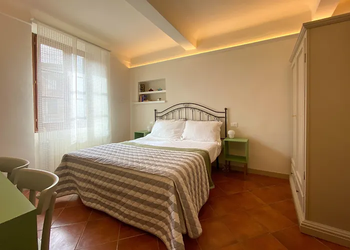 B&B San Francesco Siena