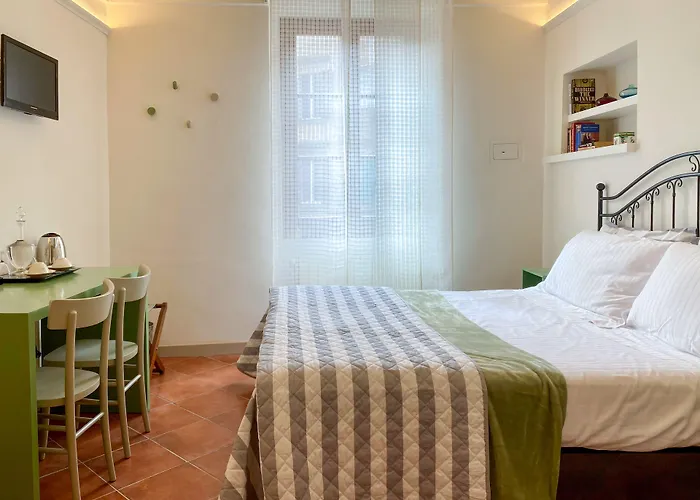 B&B San Francesco Siena