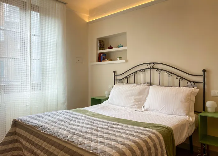 B&B San Francesco Siena