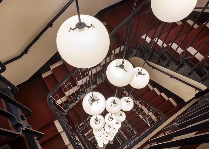 Padam Hotel París
