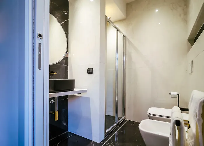 Marmur Luxury Room Lecce