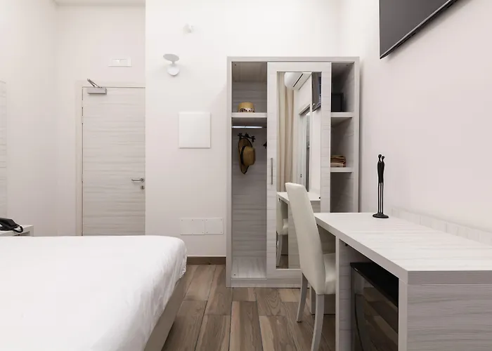 Hotel Hub Napoli