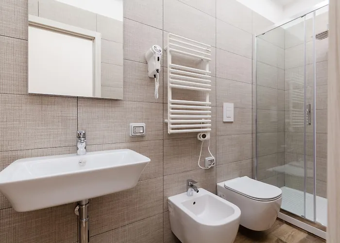 Hotel Hub Napoli