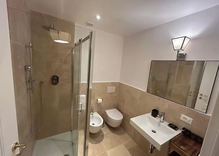 Suite della Pigna Roma