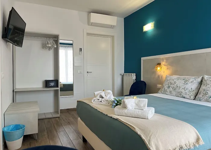Porta alla Croce Guest House Firenze