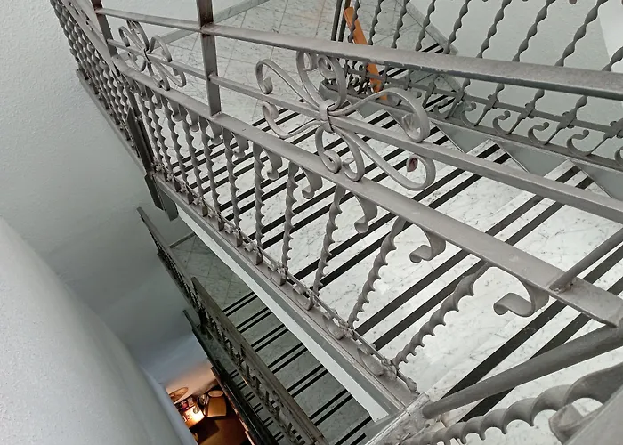 Hotel Moderno Barcellona