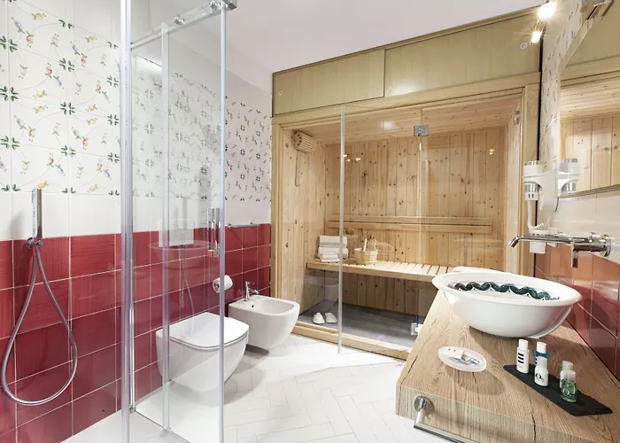 Yourhome - Lidia Rooms & Suites Sorrento