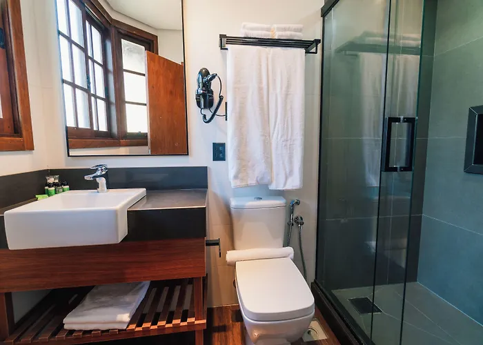 249 Design Hotel Gramado