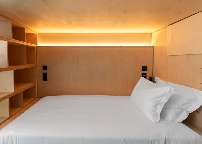 Independente Bica Hotel Lisboa